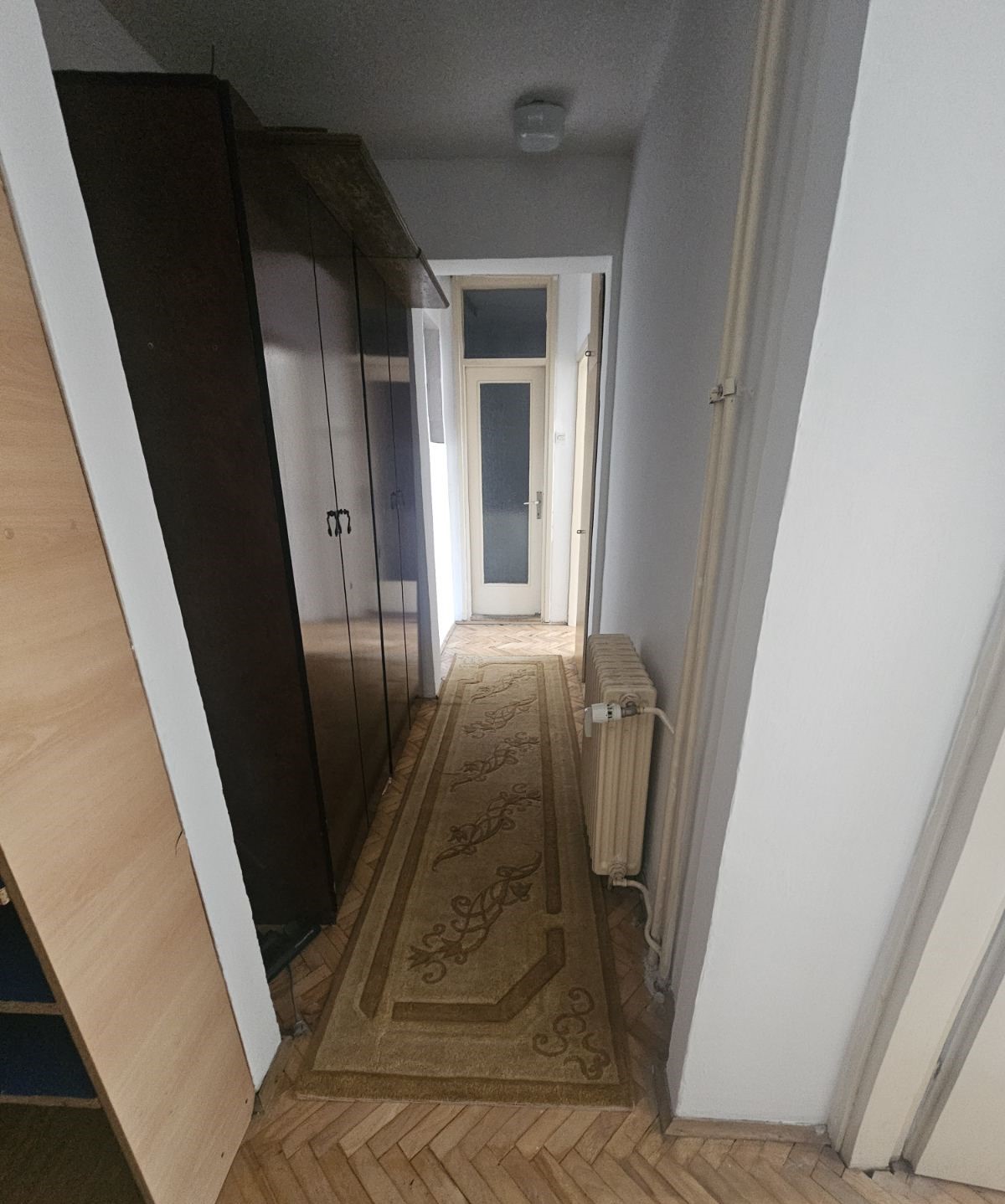 Banesë me qira 2+1 në dardani