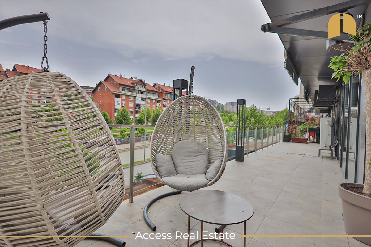 Gewerbefläche zu verkaufen – Rruga b – 98,14m²