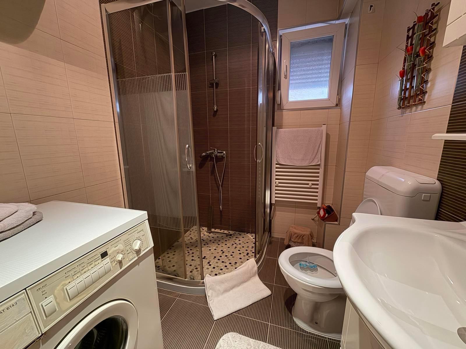 Wohnung zur miete 1+1 in Aktash
