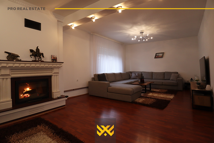 House 320m² for sale in bardhosh.