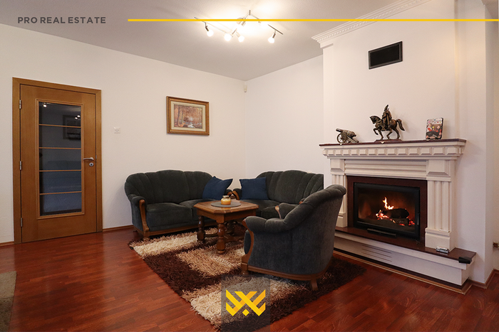 House 320m² for sale in bardhosh.
