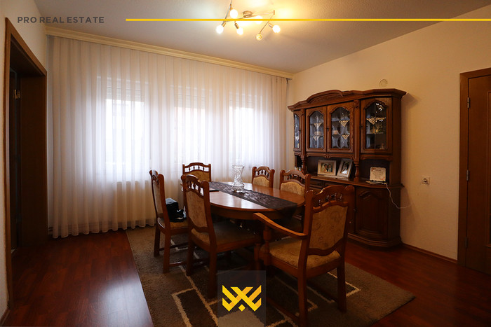 House 320m² for sale in bardhosh.