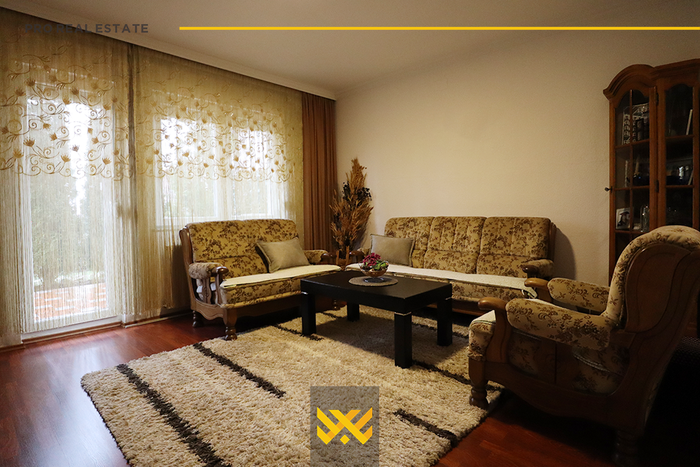 House 320m² for sale in bardhosh.