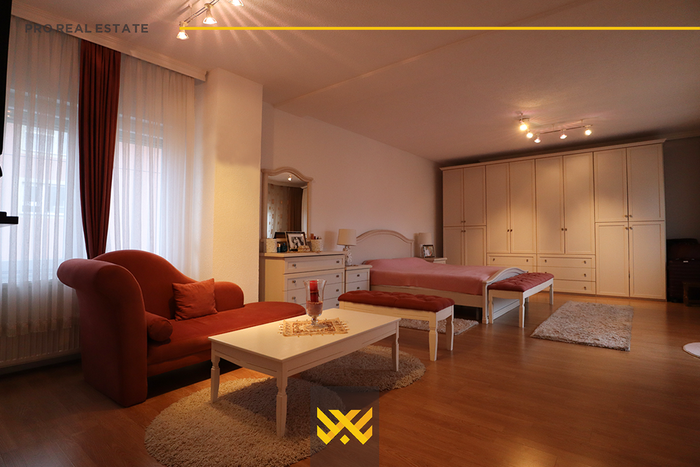 House 320m² for sale in bardhosh.