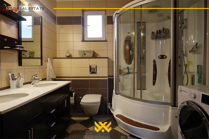 House 320m² for sale in bardhosh.