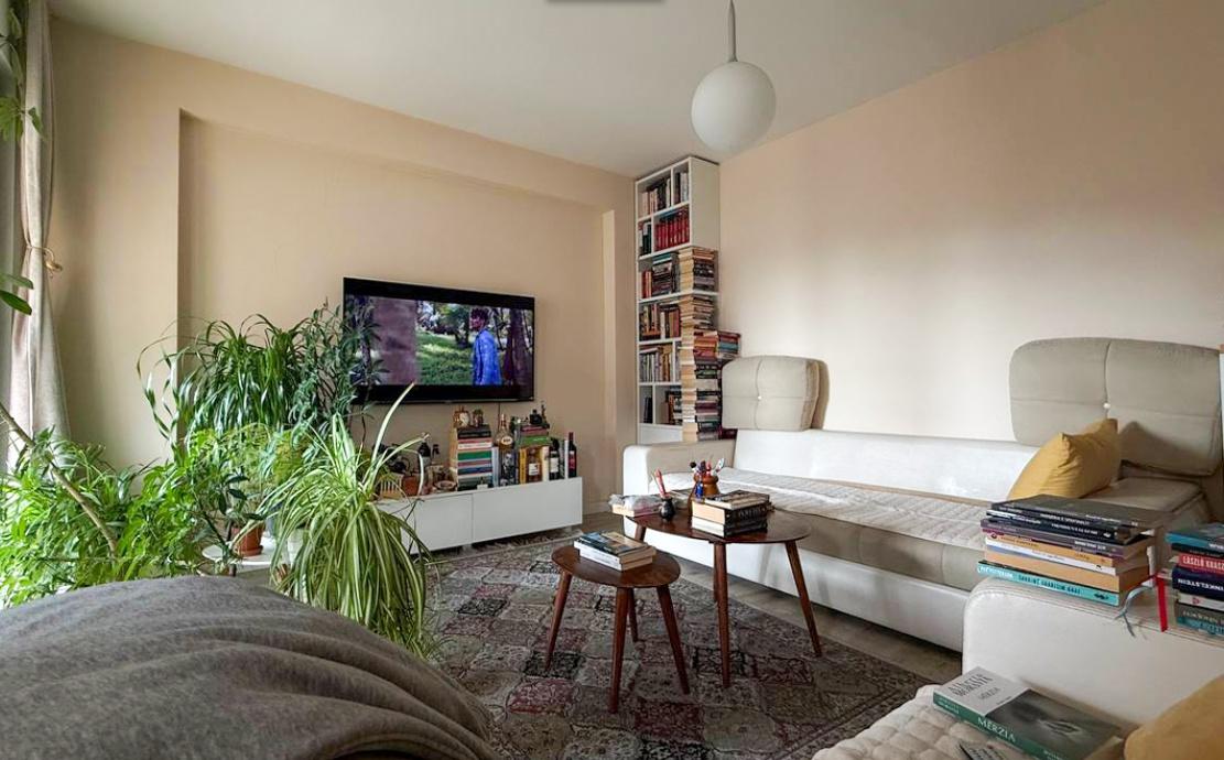 Apartamento en venta en la calle c