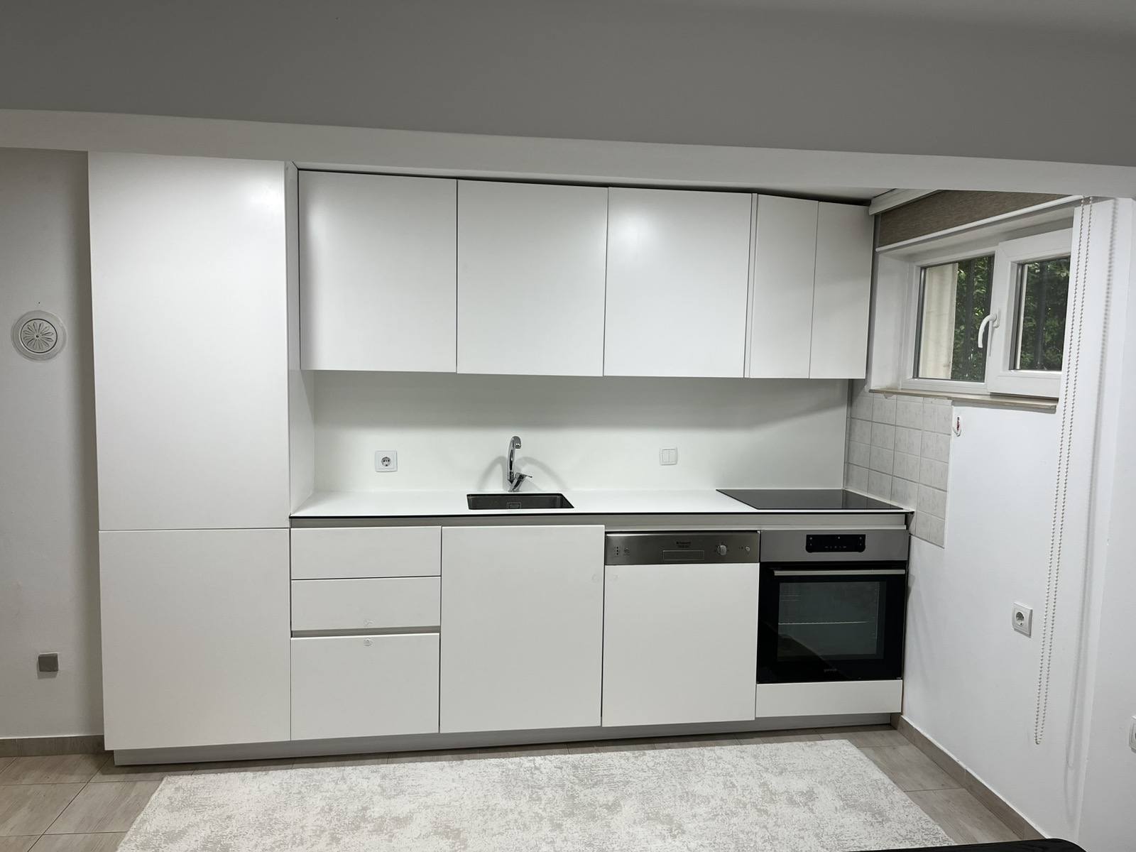 Apartamento 2+1 en alquiler en ulpianë