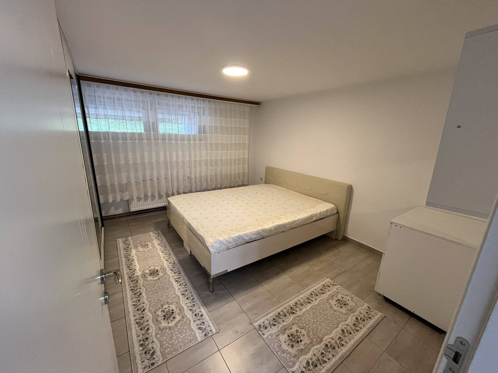 Apartamento 2+1 en alquiler en ulpianë