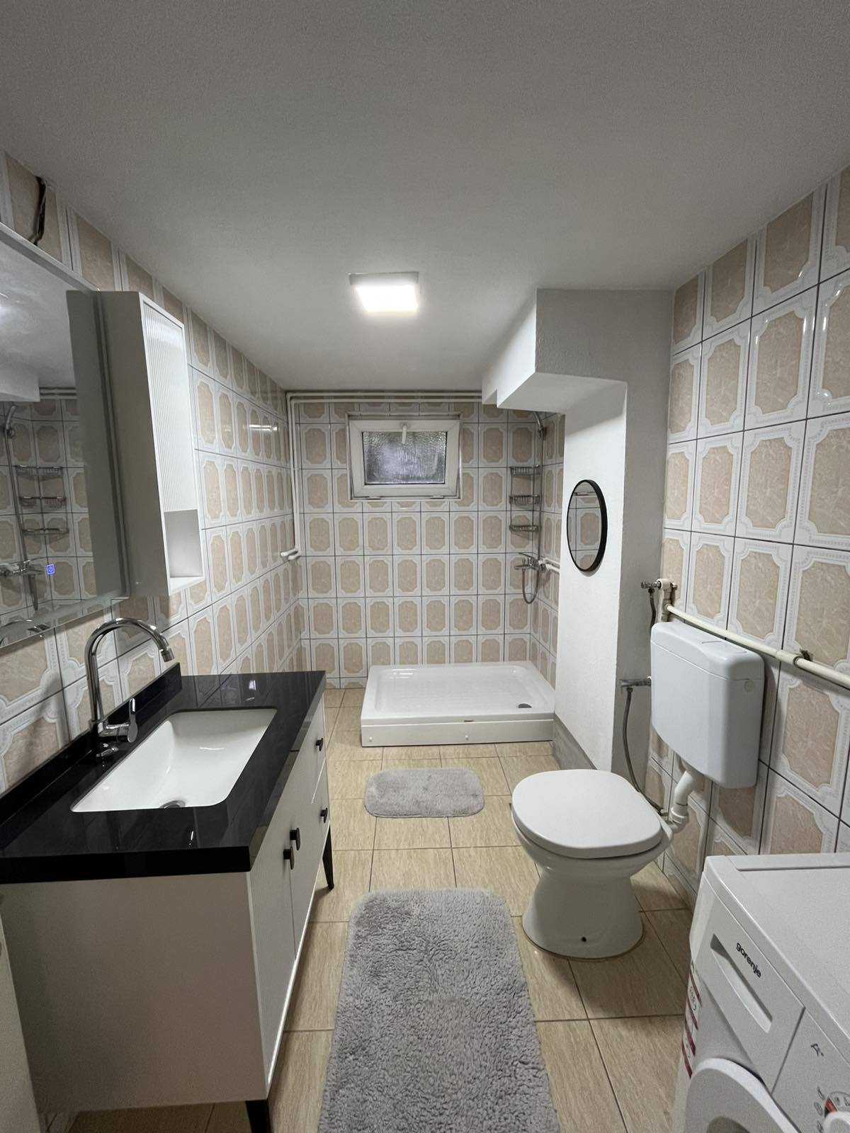 Apartamento 2+1 en alquiler en ulpianë