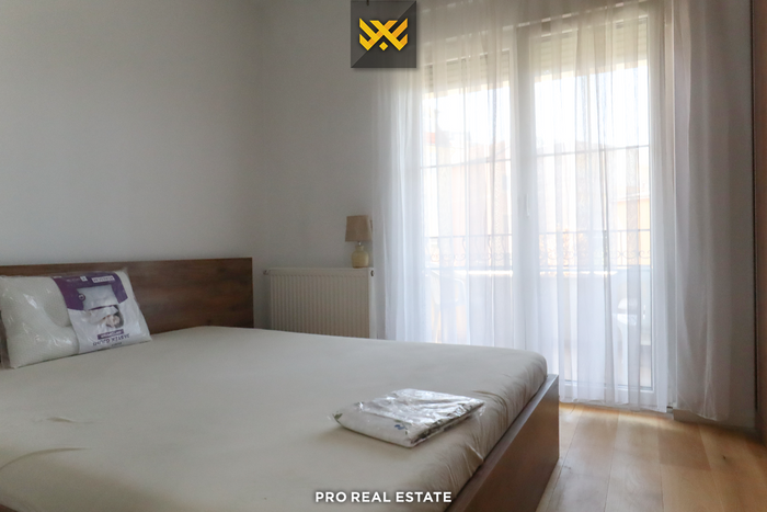 Apartamento de 92m² en alquiler en Aktash.