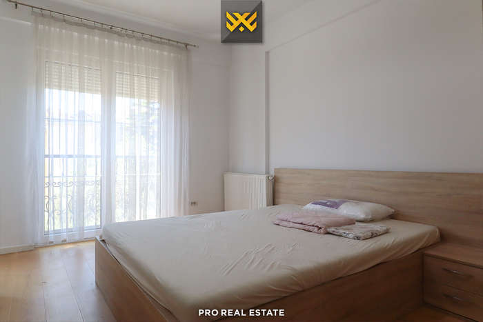 Apartamento de 92m² en alquiler en Aktash.