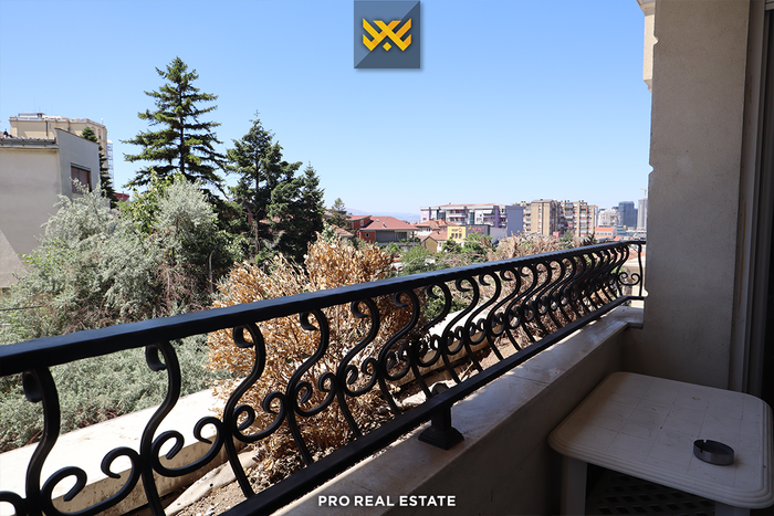 Apartamento de 92m² en alquiler en Aktash.