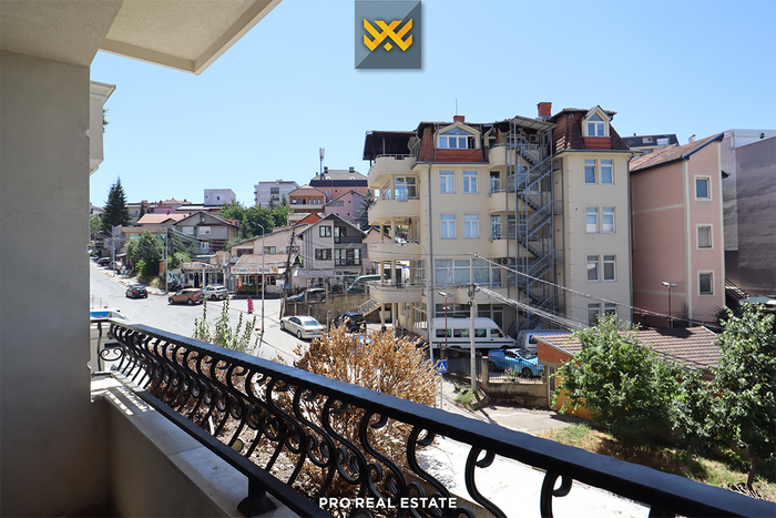 Apartamento de 92m² en alquiler en Aktash.