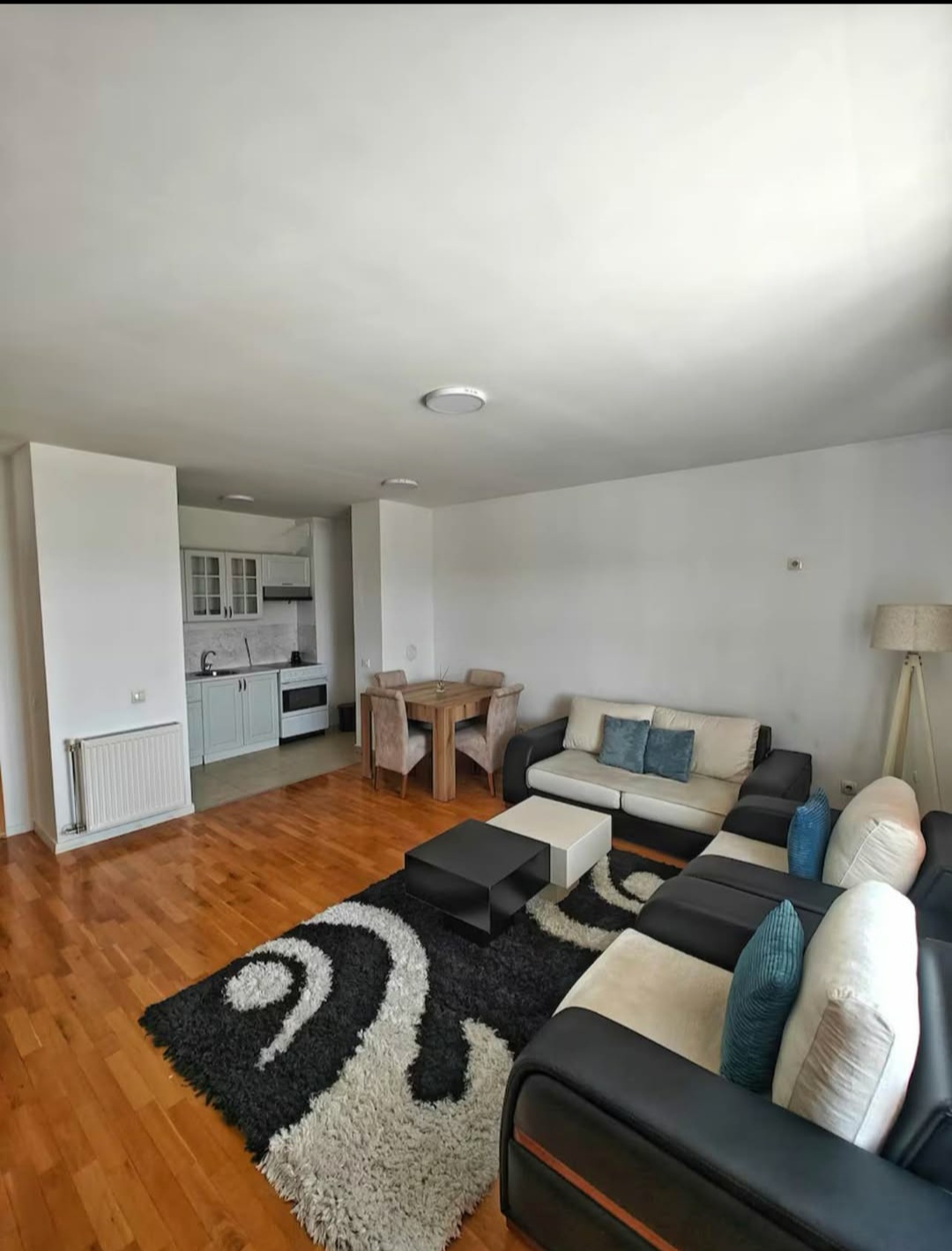 Apartamento à venda na calábria (emshir)
