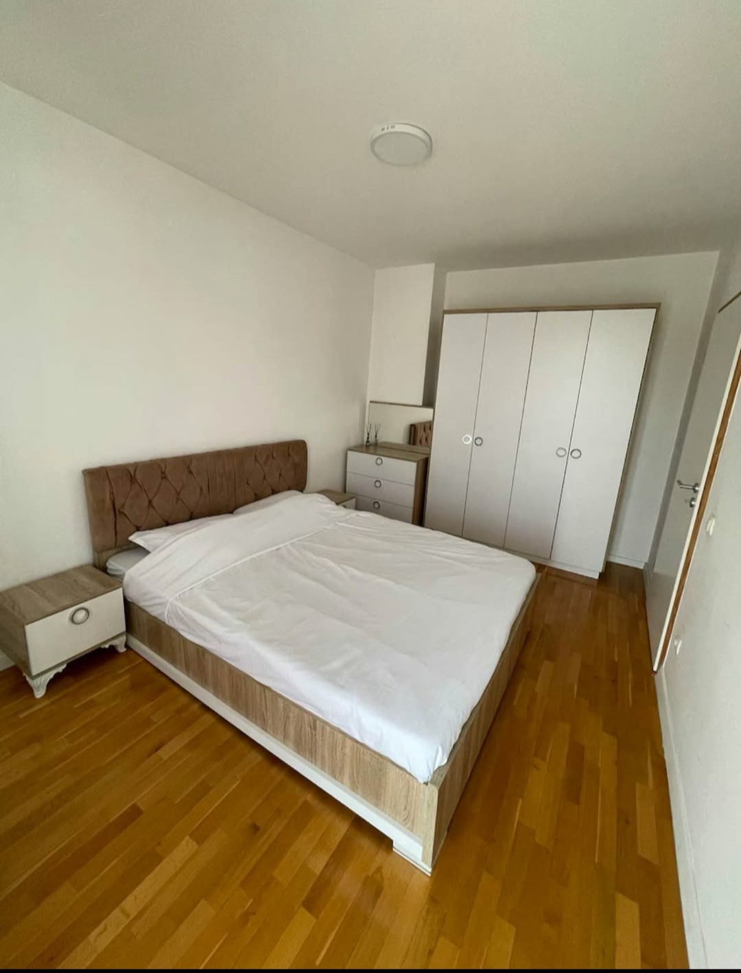 Apartamento à venda na calábria (emshir)