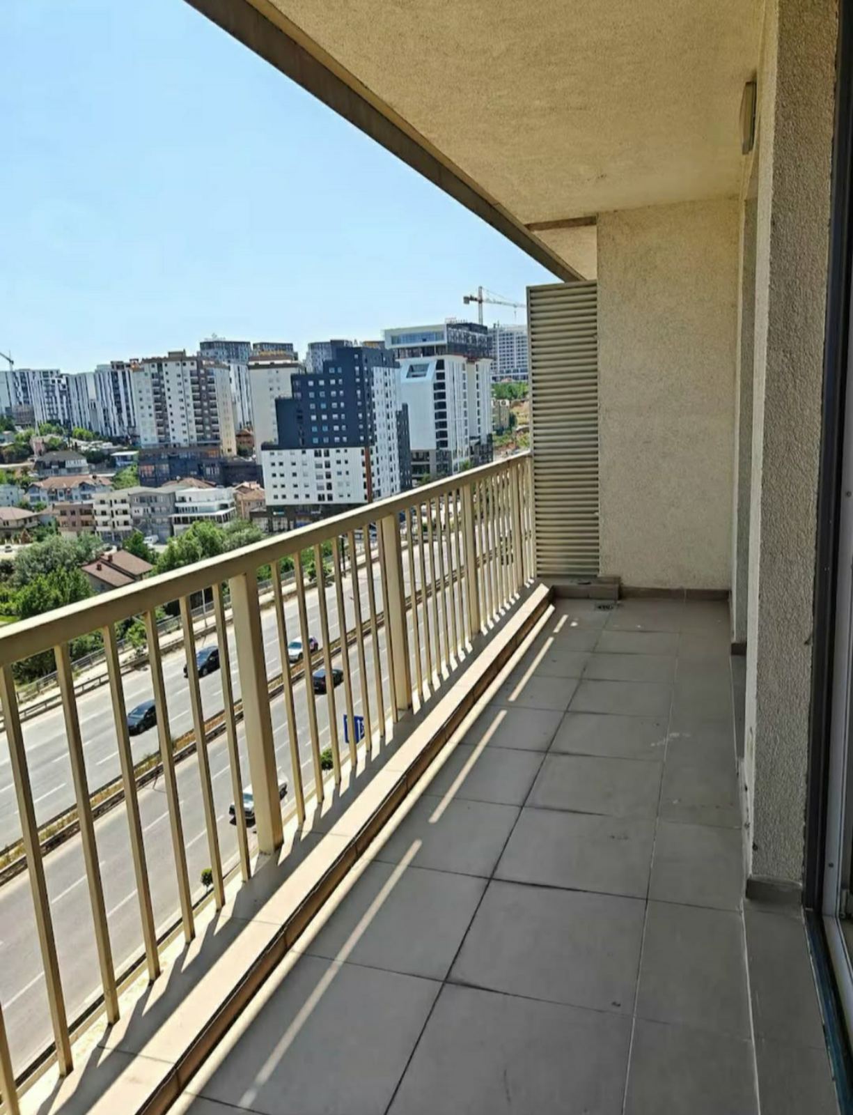Apartamento à venda na calábria (emshir)