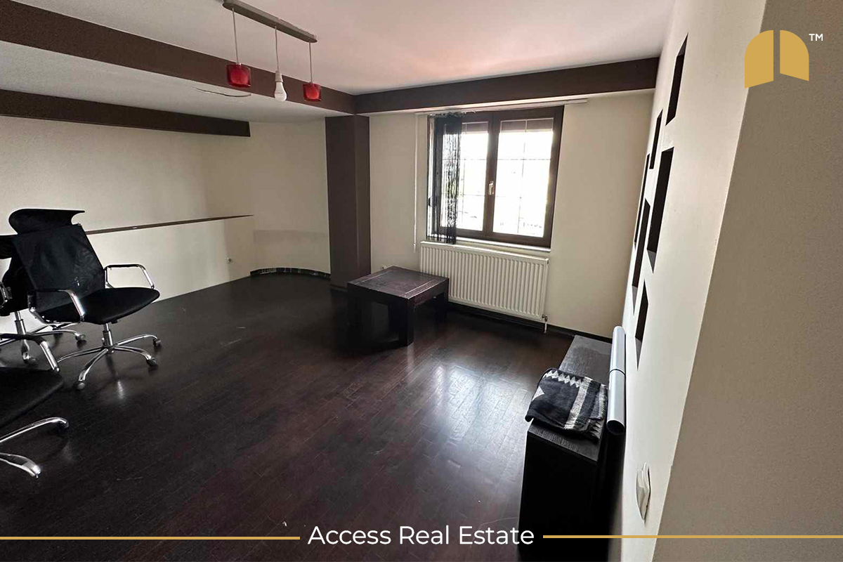Penthouse me qira – 3 dhoma gjumi – Pejton