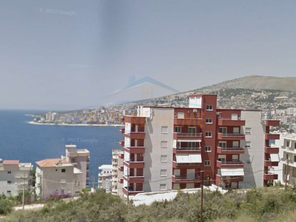 Shitet, apartament 1+1, sarande.