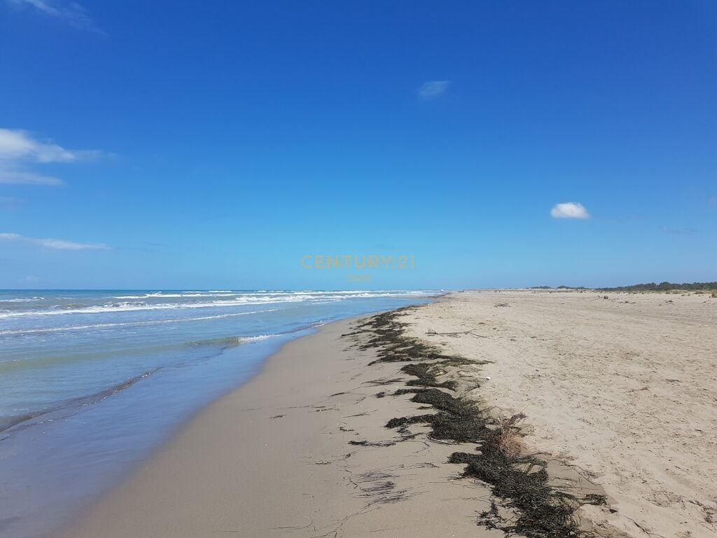 Land plots near the airport entrance in vlore!!!