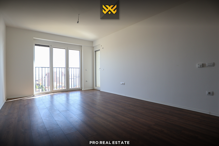 Apartamento de 86m² para alugar em velani.