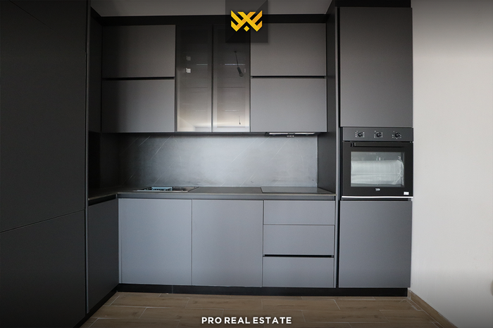 Apartamento de 86m² para alugar em velani.