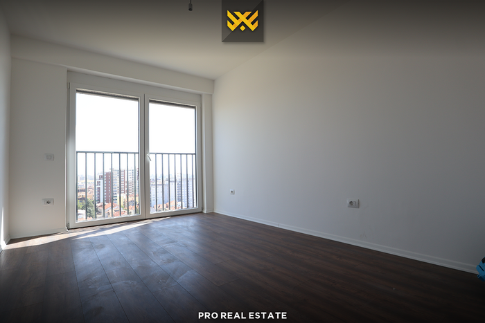 Apartamento de 86m² para alugar em velani.