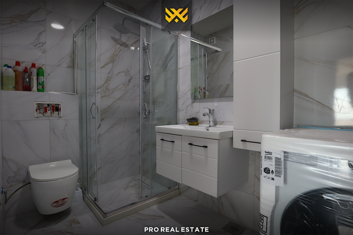 Apartamento de 86m² para alugar em velani.