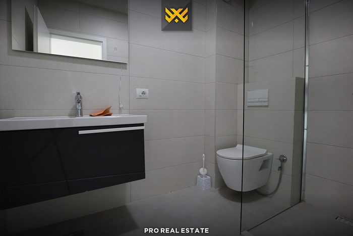 Apartamento de 86m² para alugar em velani.