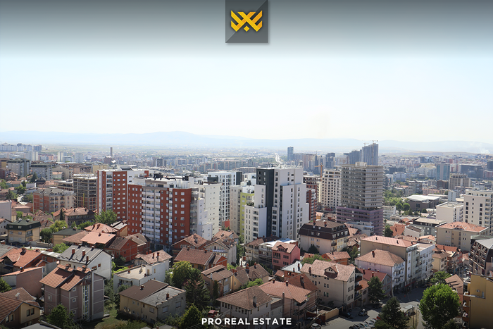 Apartamento de 86m² para alugar em velani.