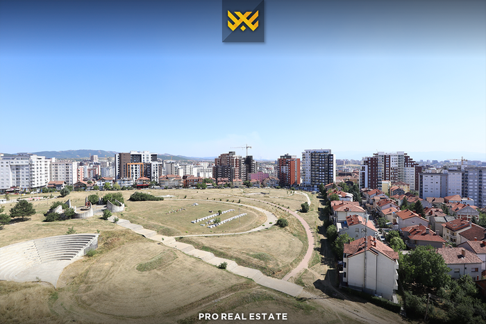 Apartamento de 86m² para alugar em velani.