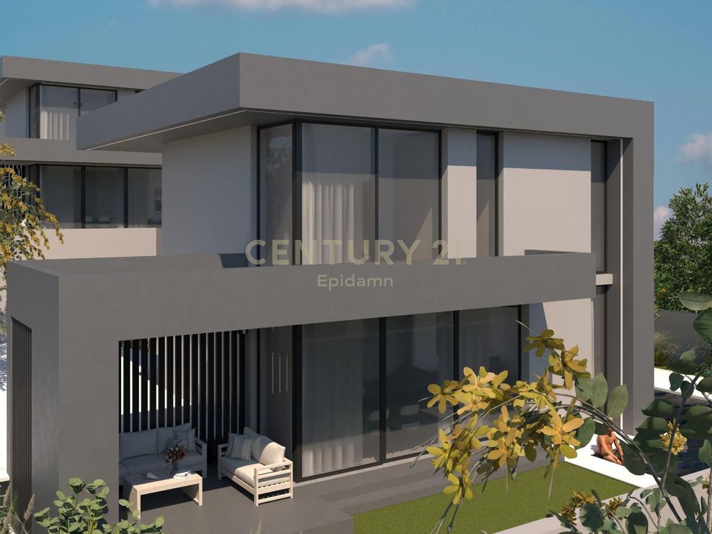 Casas en turquoise marina, ¡golfo de lalëz!