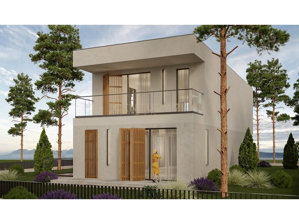 Casas en turquoise marina, ¡golfo de lalëz!