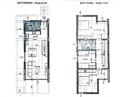 Casas en turquoise marina, ¡golfo de lalëz! (6)