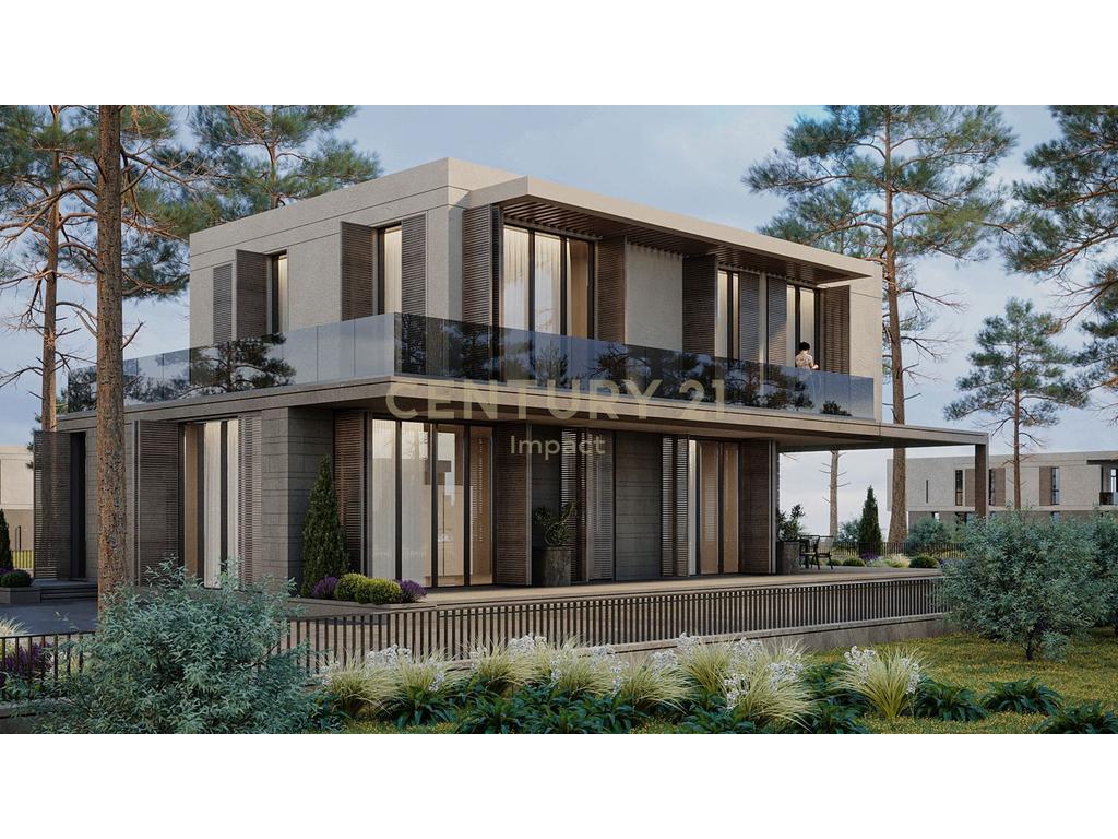 Casas en turquoise marina, ¡golfo de lalëz!