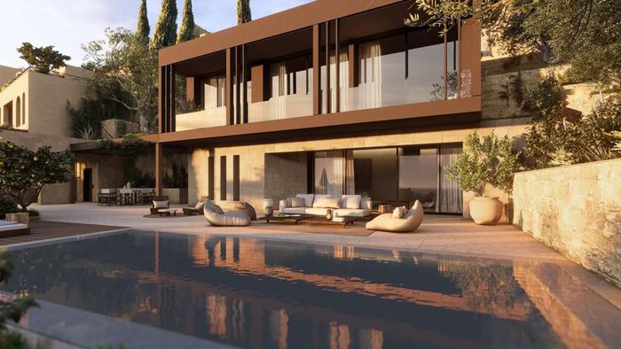 Villa 282,6m² zum verkauf in jale, albanien (3)