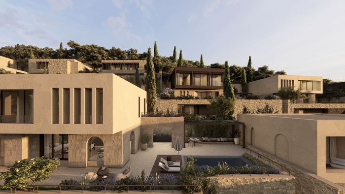 Villa 282,6m² zum verkauf in jale, albanien (5)