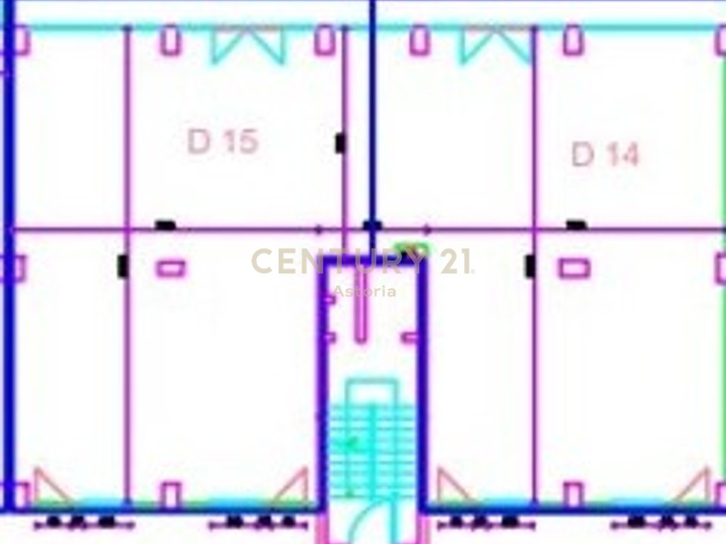 Un locale commerciale di 233 m² su bulevard migjeni, yzberish