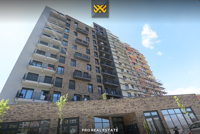 Appartamento di 107,67m² + 185,50m² in #vendita a Prishtina e Re.