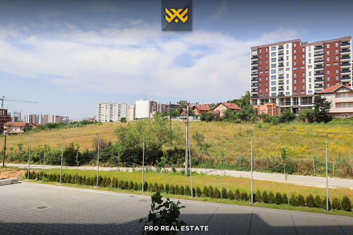 Appartamento di 107,67m² + 185,50m² in #vendita a Prishtina e Re. (8)