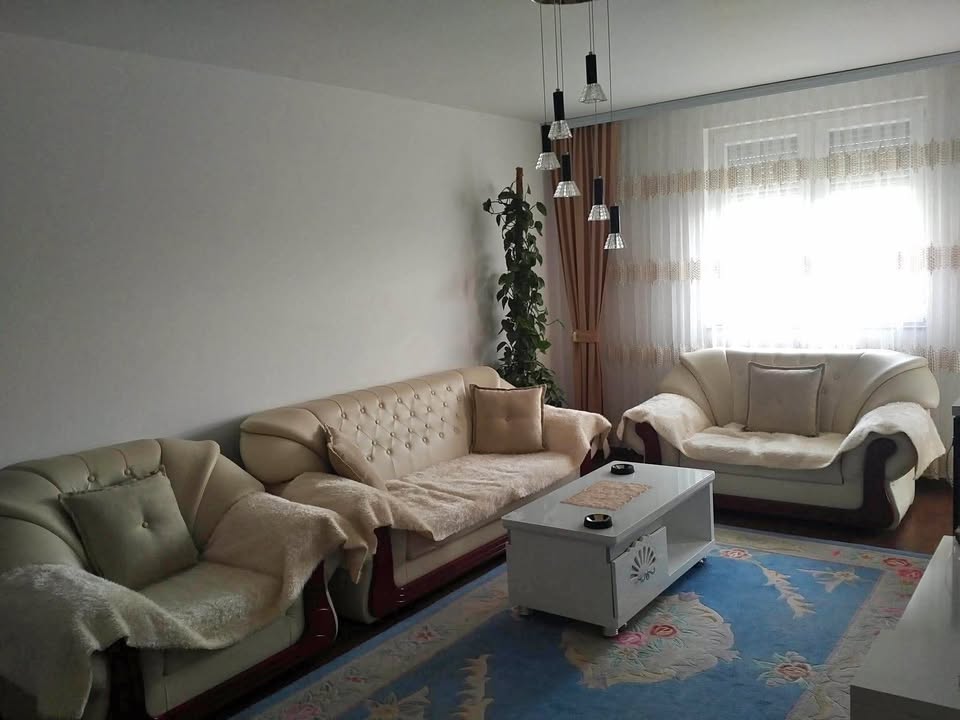 Apartamento en venta en matin 1