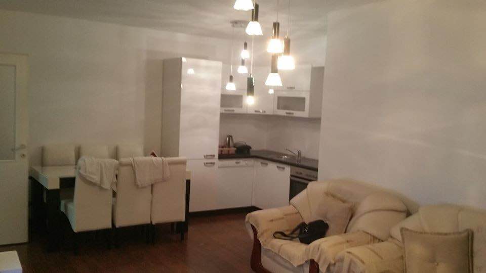 Apartamento en venta en matin 1