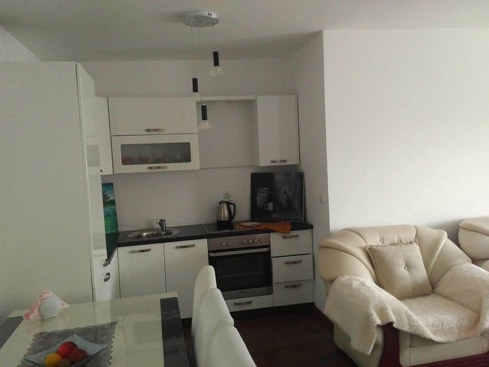 Apartamento en venta en matin 1