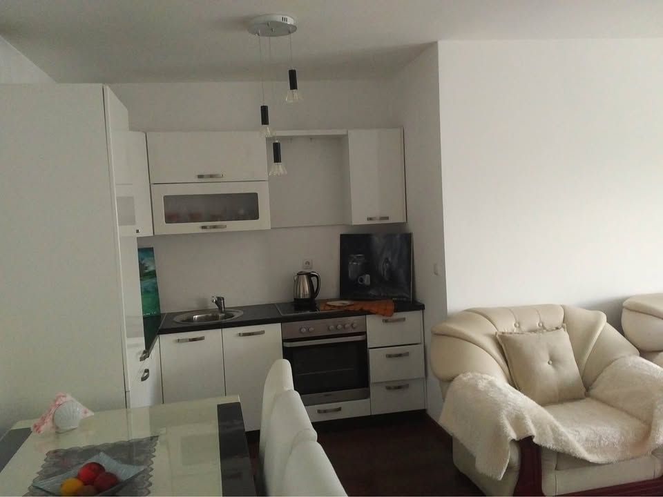 Apartamento en venta en matin 1