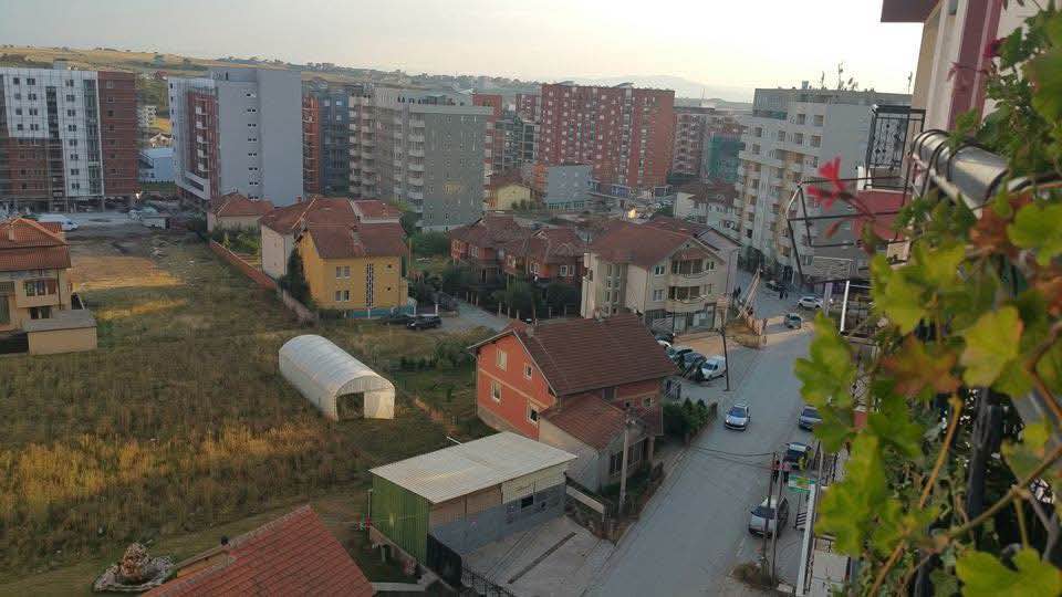 Apartamento en venta en matin 1