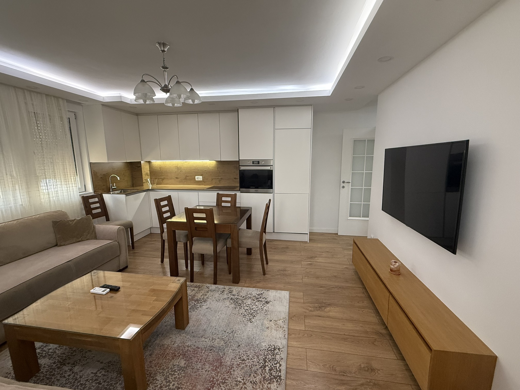 Apartamento 2+1 para alugar na rua b (3)