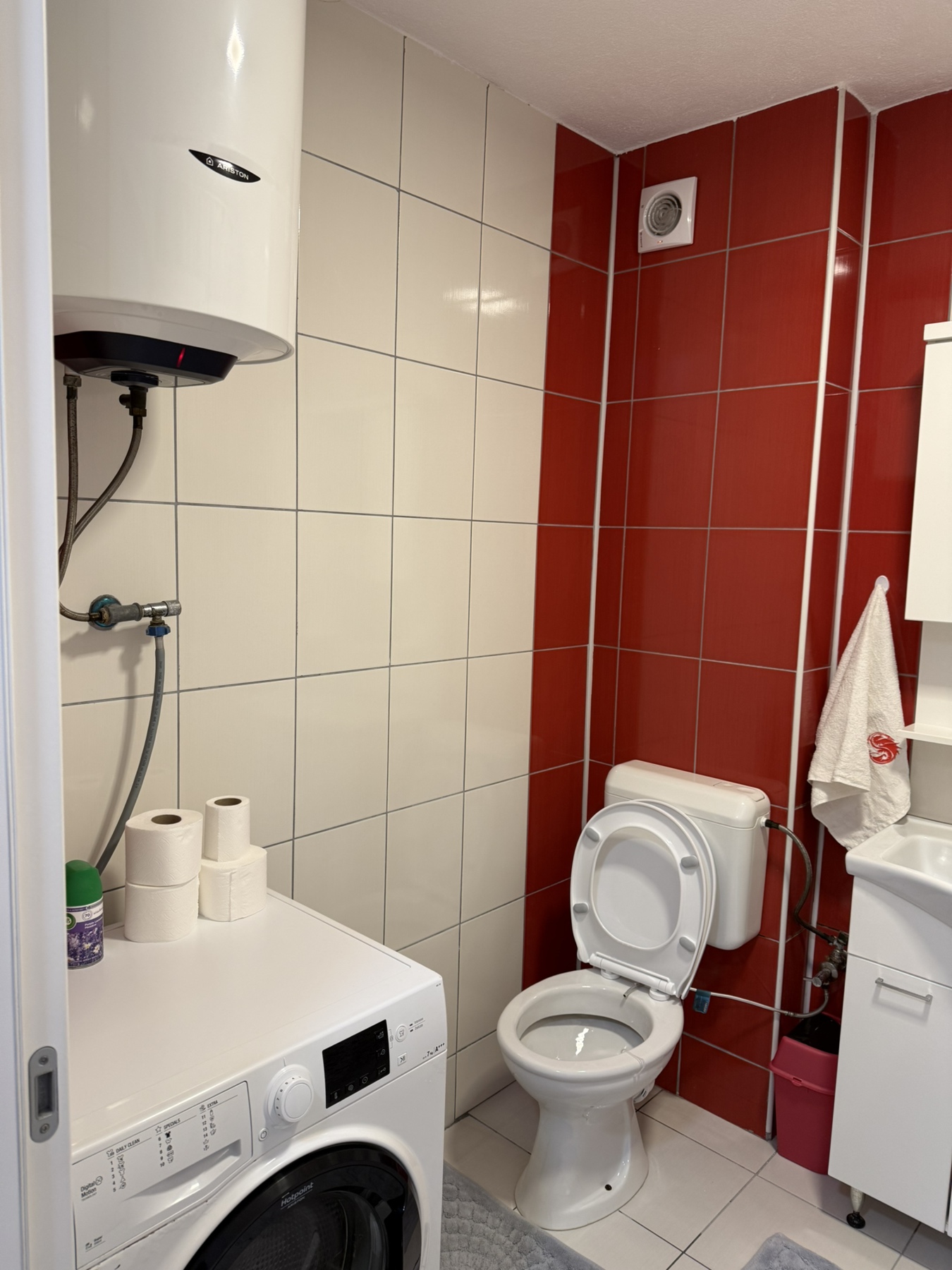 Apartamento 2+1 para alugar na rua b (7)