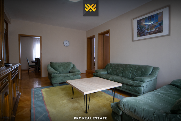 Apartamento de 125m² para alugar em Aktash