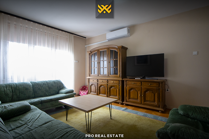 Apartamento de 125m² para alugar em Aktash