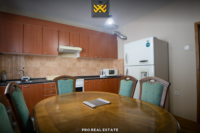 Apartamento de 125m² para alugar em Aktash
