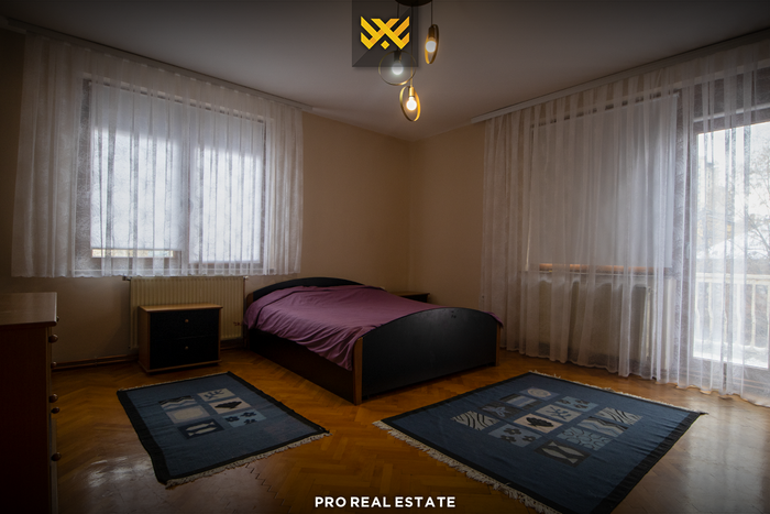 Apartamento de 125m² para alugar em Aktash